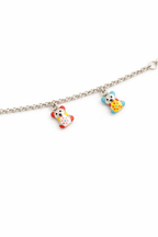 Teddy Charm Bracelet