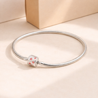 Anviora Pink Bracelet