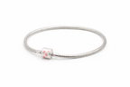 Anviora Pink Bracelet