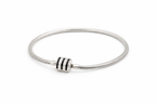 Anviora Black Bracelet