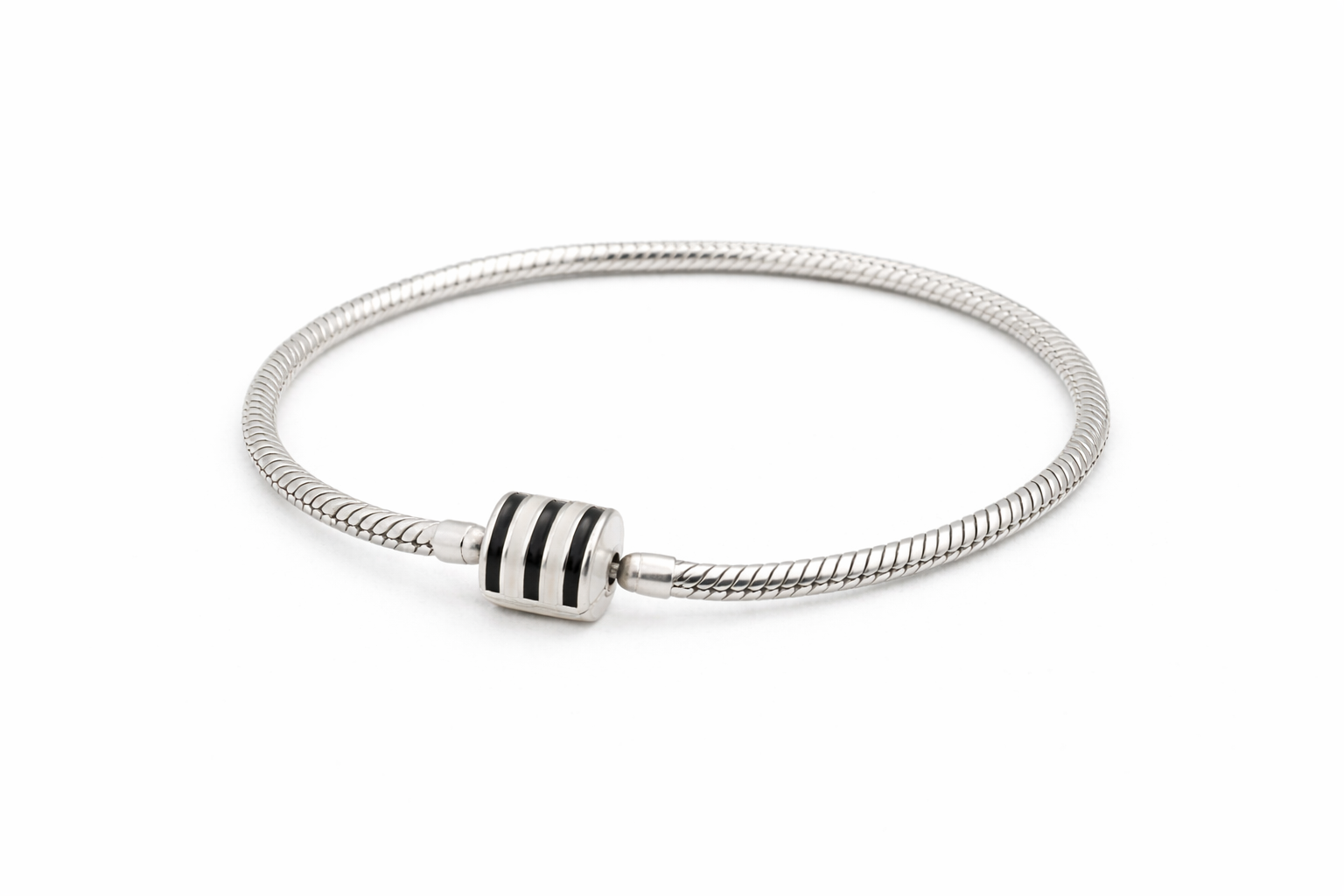 Anviora Black Bracelet