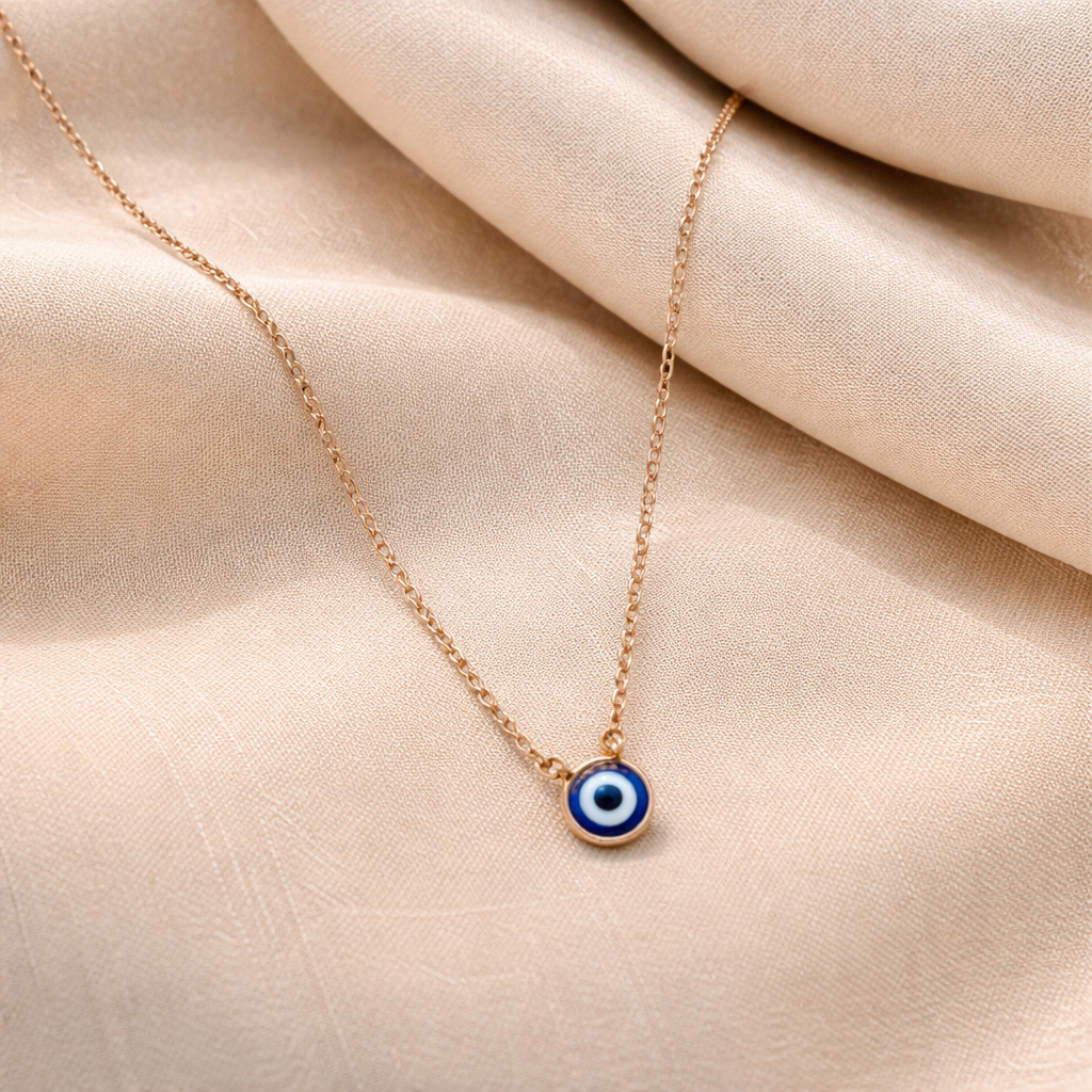 Evil Eye Protection Pendant