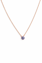 Evil Eye Protection Pendant