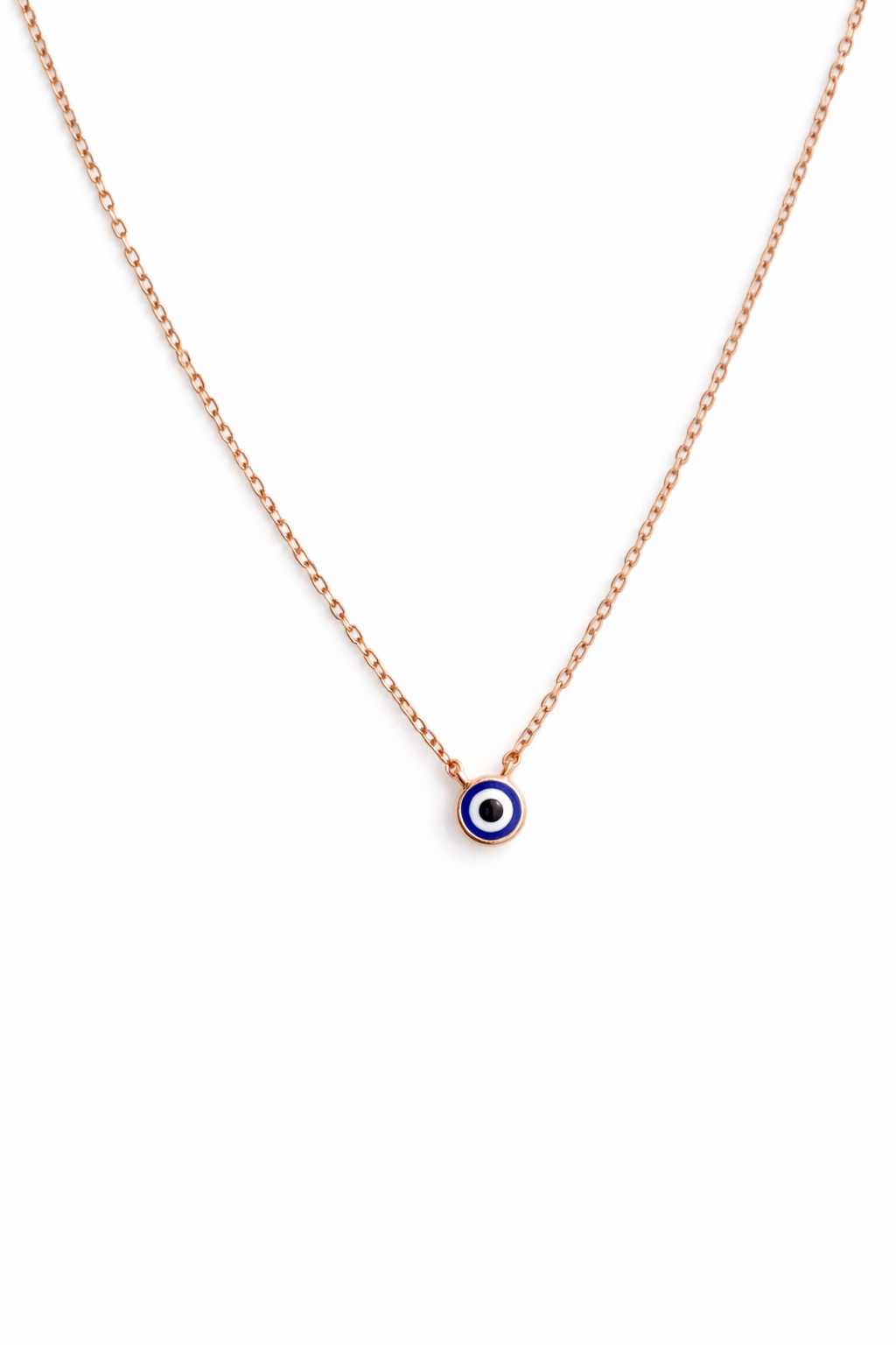 Evil Eye Protection Pendant