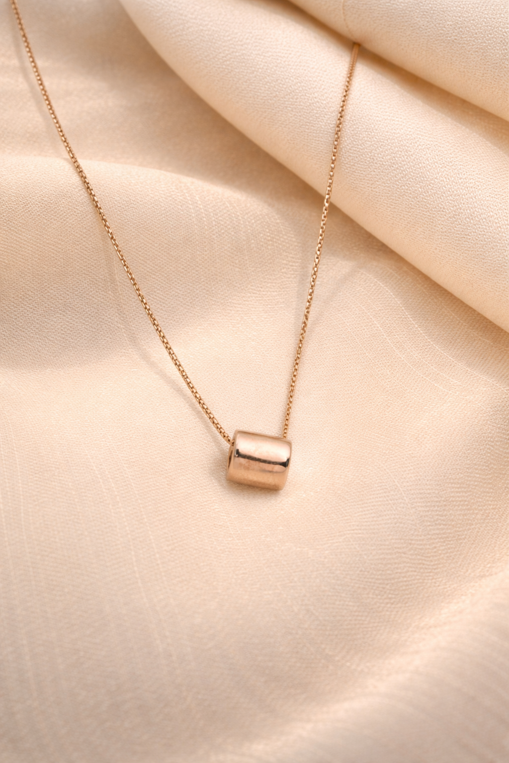 Classic Shine Pendant
