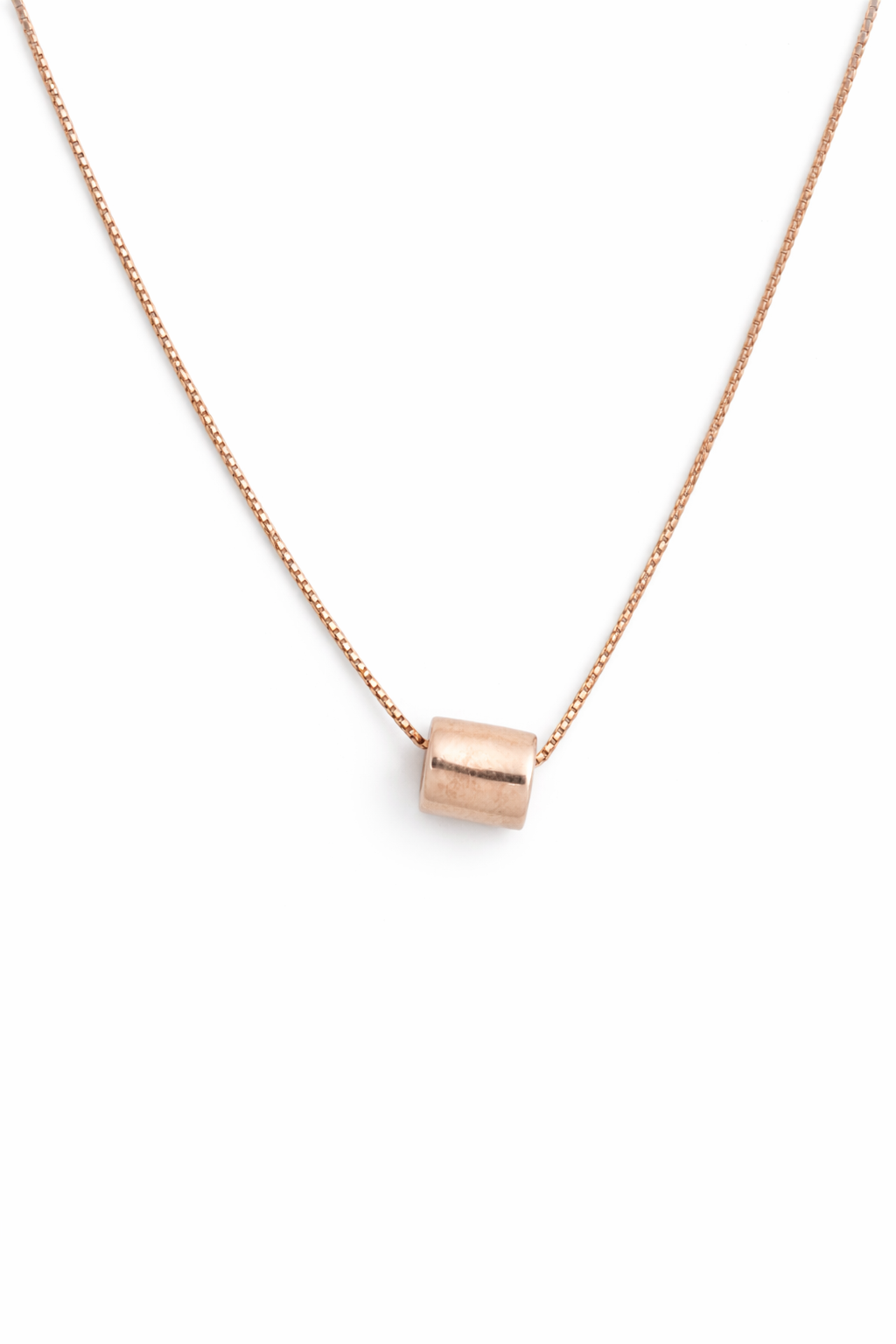 Classic Shine Pendant