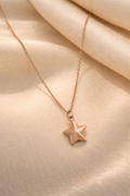 Delicate Charm Pendant