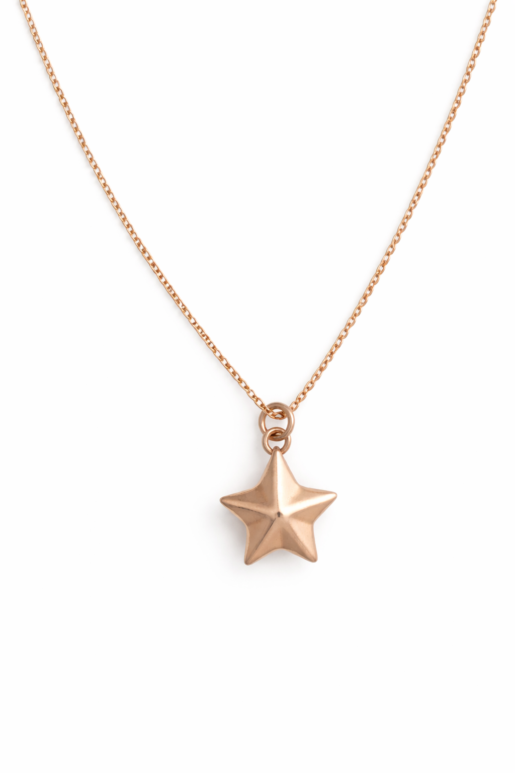 Delicate Charm Pendant