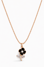 Tiny Bloom Pendant