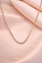 Bold Chain Statement Pendant