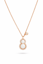 Classic Pearl Drop Pendant