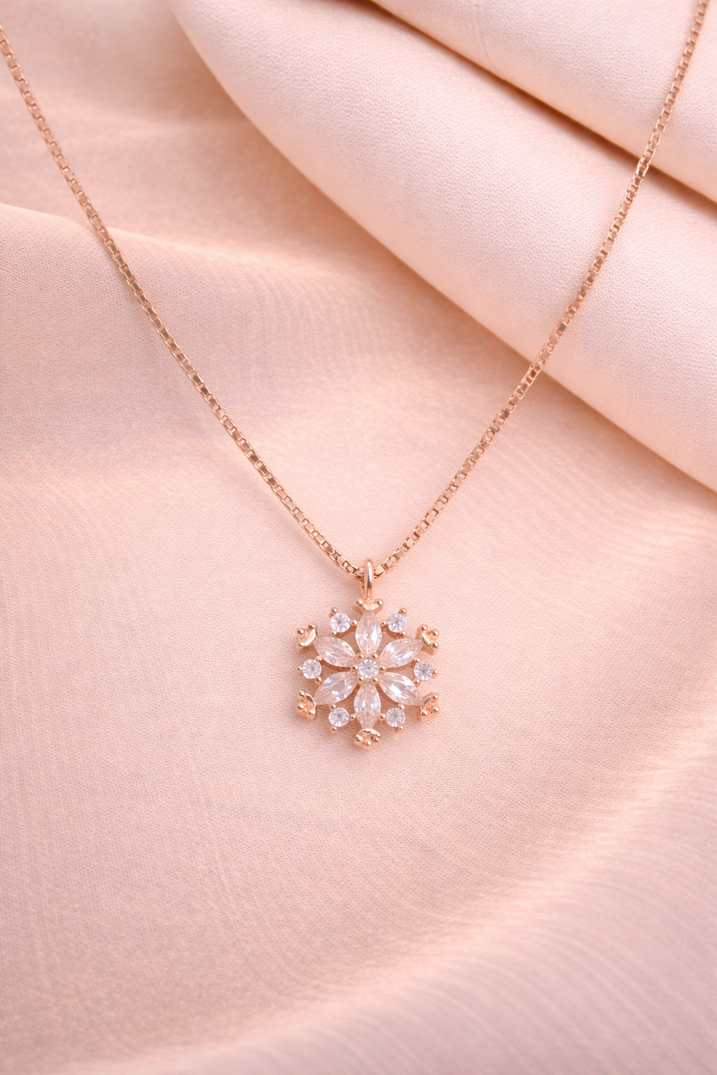 Aura Pendant
