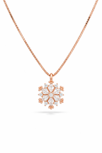 Aura Pendant