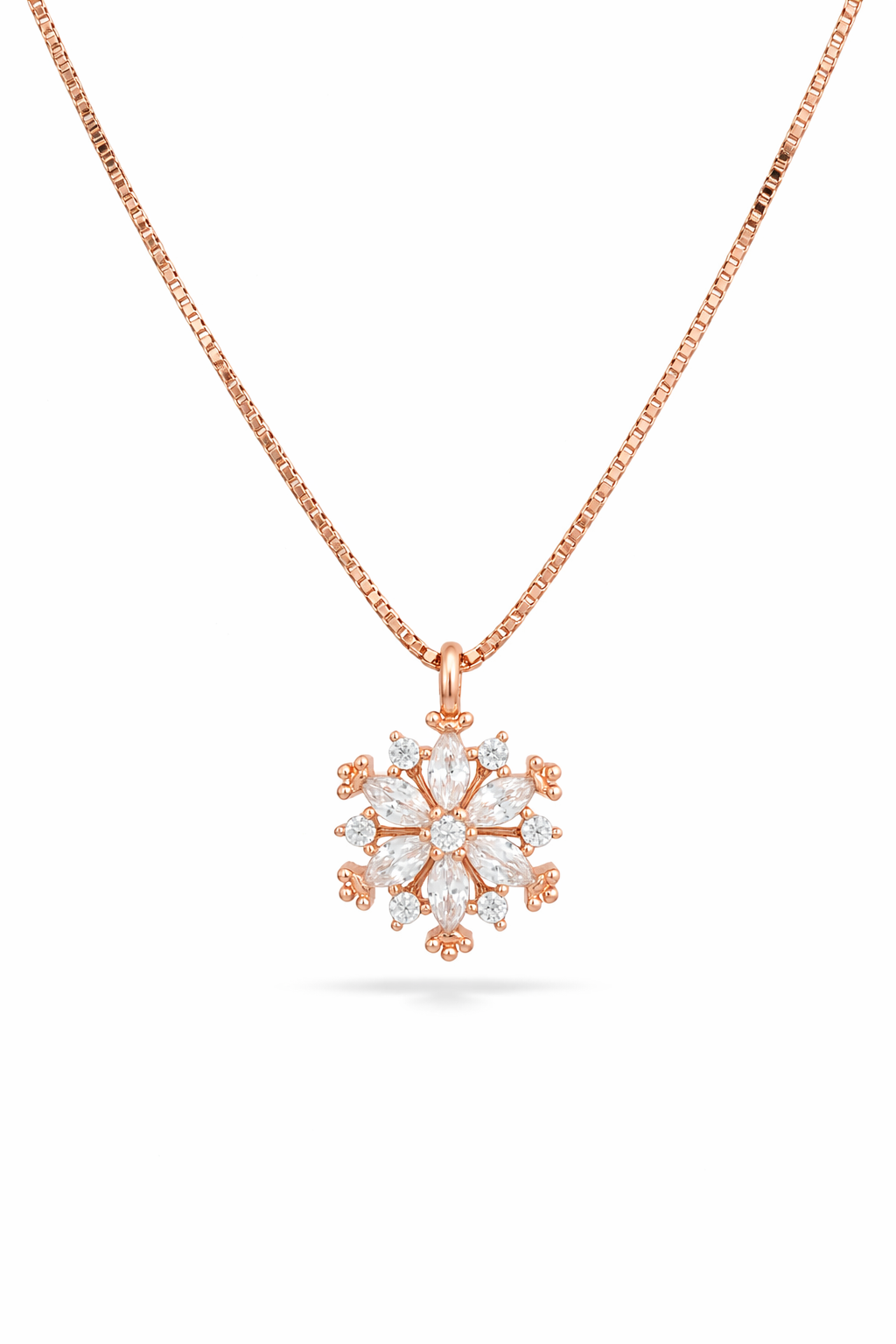 Aura Pendant