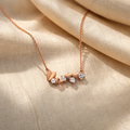 Floral Bloom Pendant
