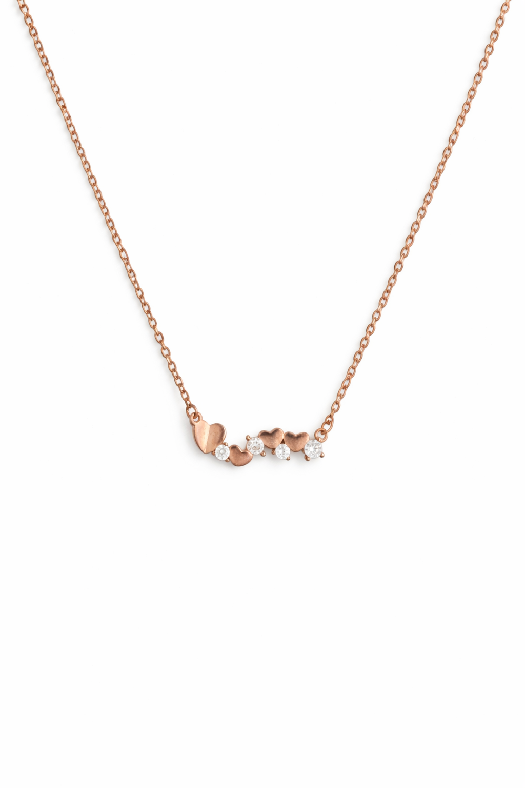 Floral Bloom Pendant