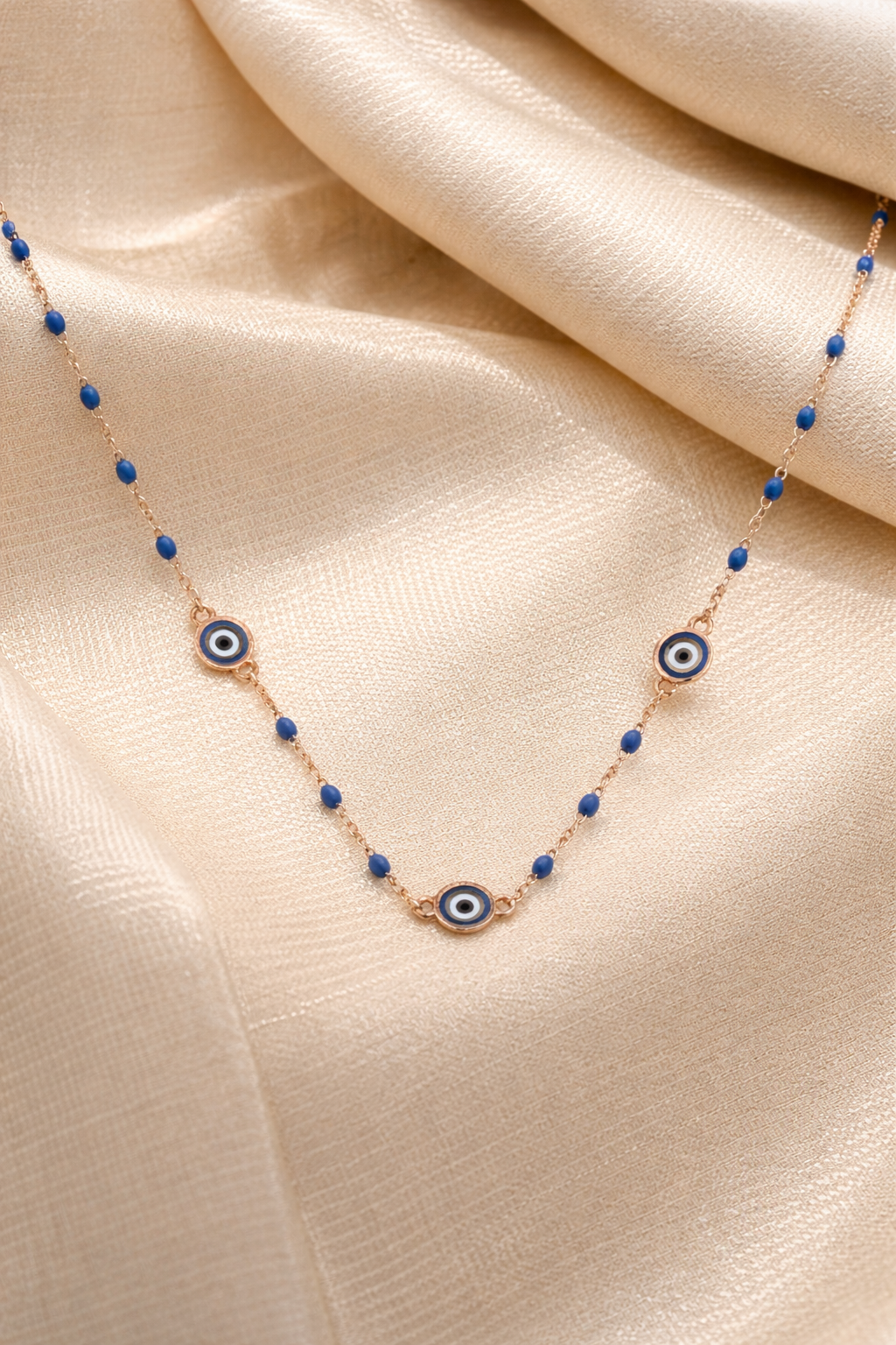 Evil Eye Necklace