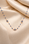 Evil Eye Necklace
