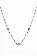 Evil Eye Necklace