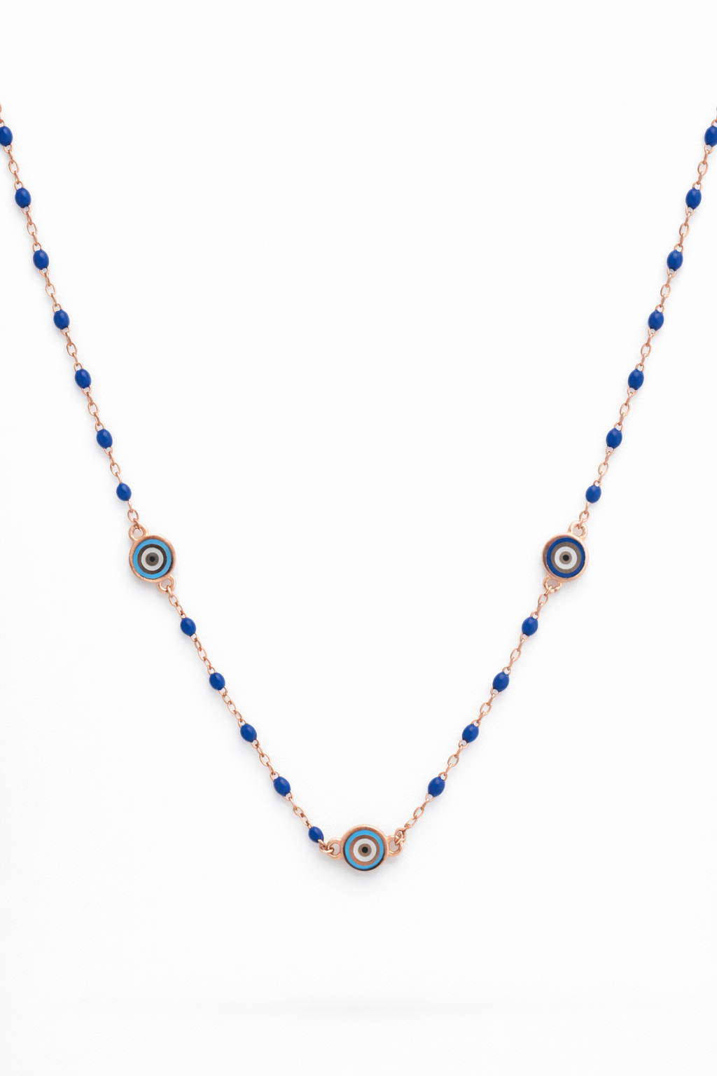 Evil Eye Necklace