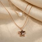 Star Pendant