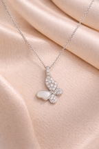 Butterfly Pendant