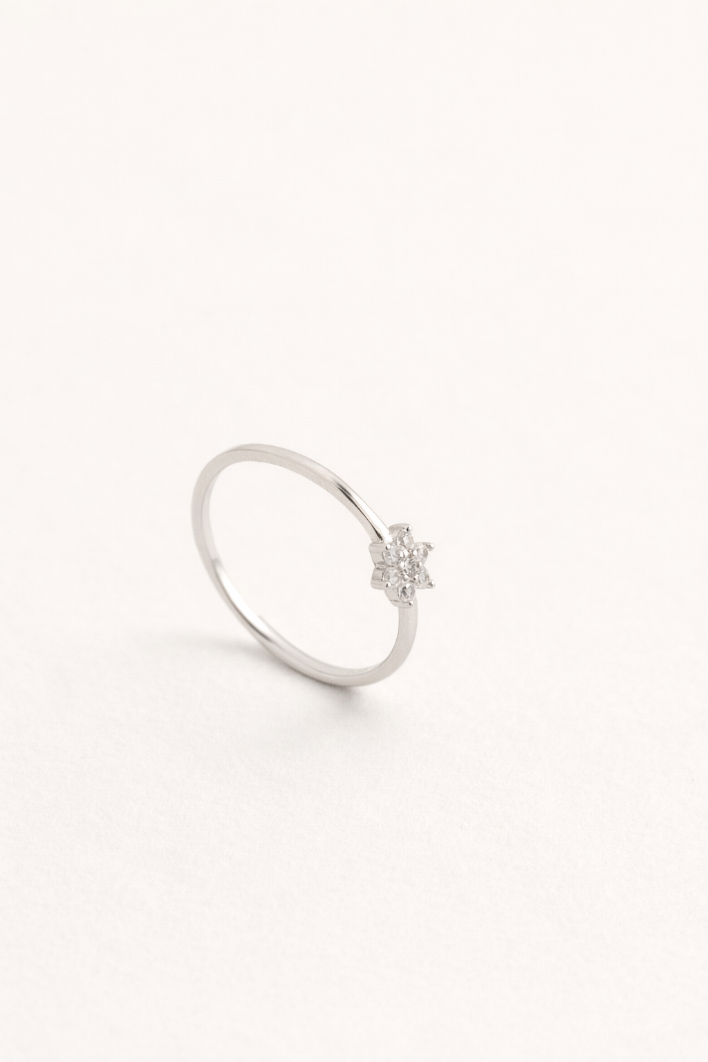 Mini Cluster Ring