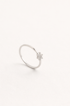Mini Cluster Ring