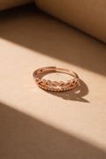 Infinity Ring