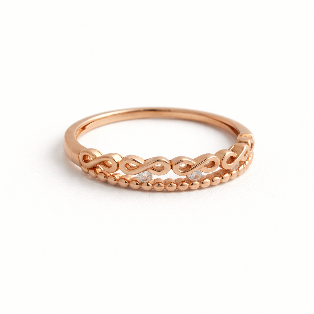 Infinity Ring