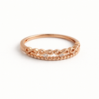 Infinity Ring