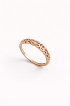 Infinity Ring