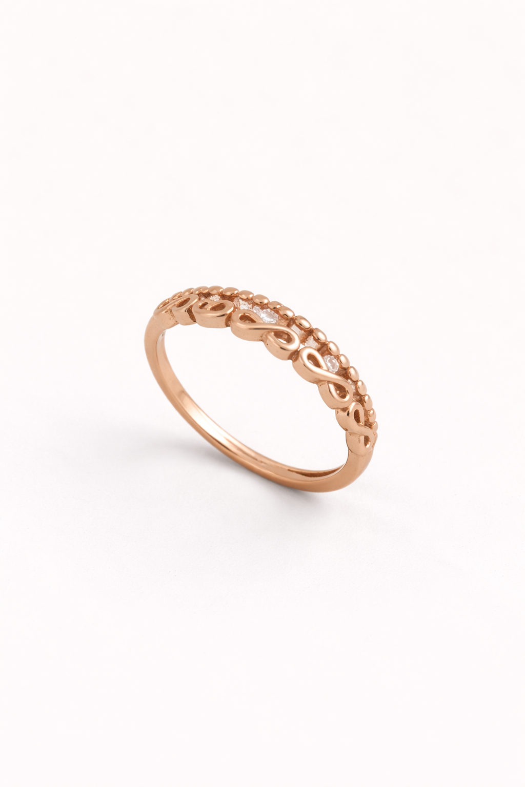 Infinity Ring