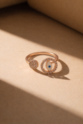 Evil Eye Ring
