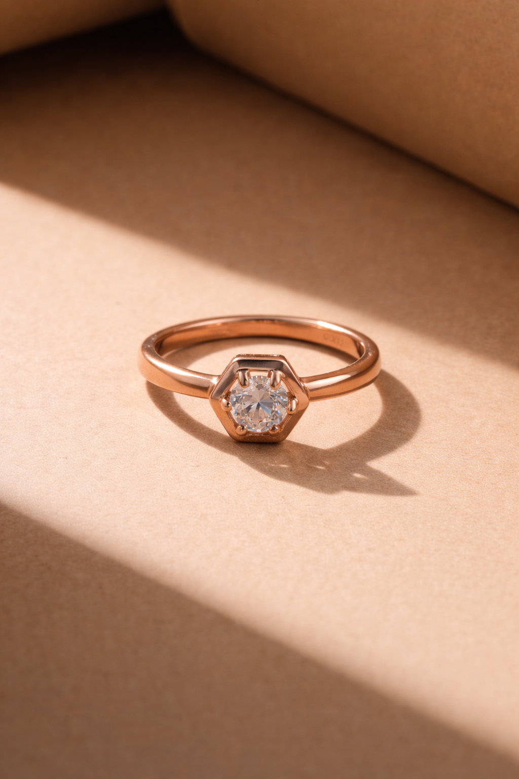 Hex Ring