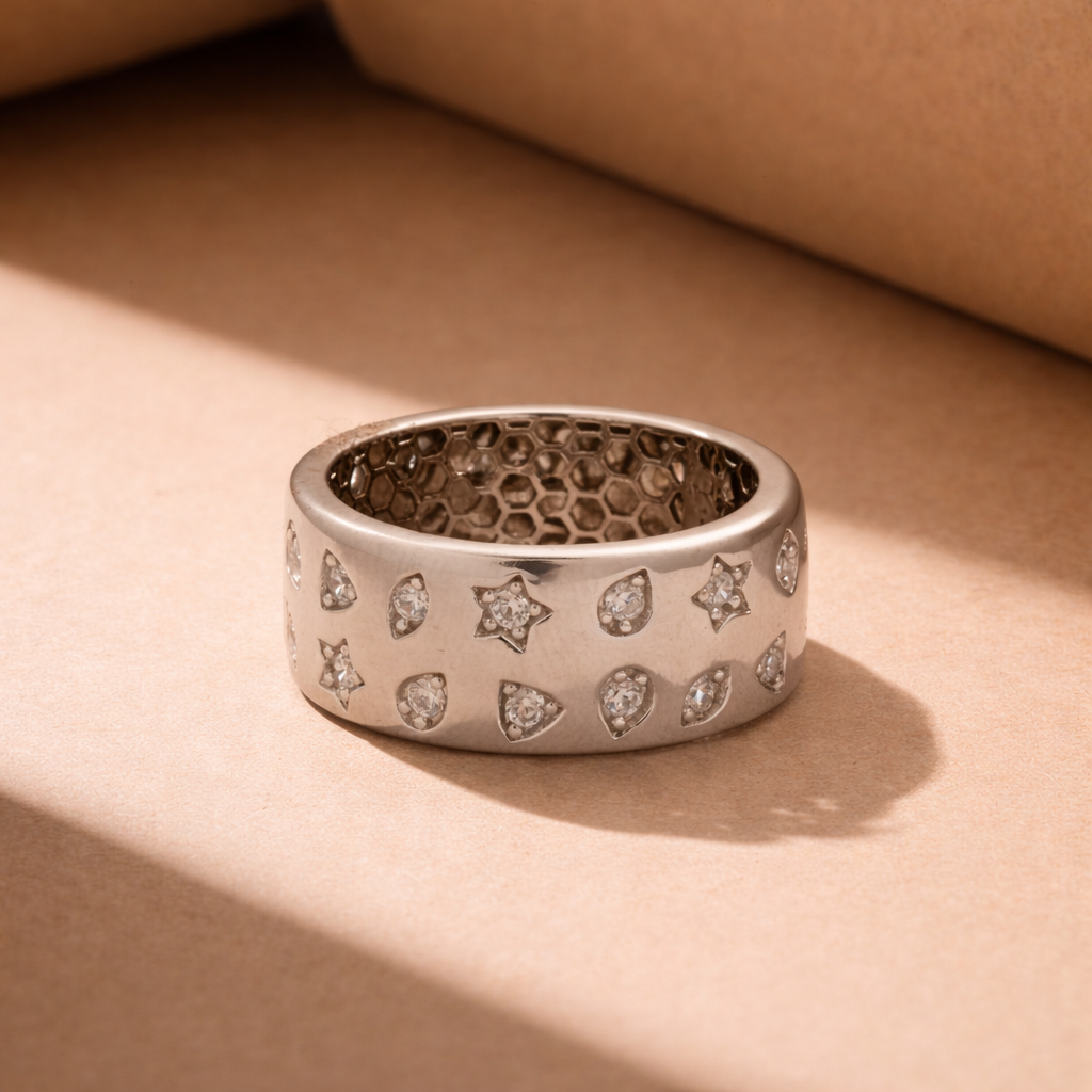 Statement Star Band