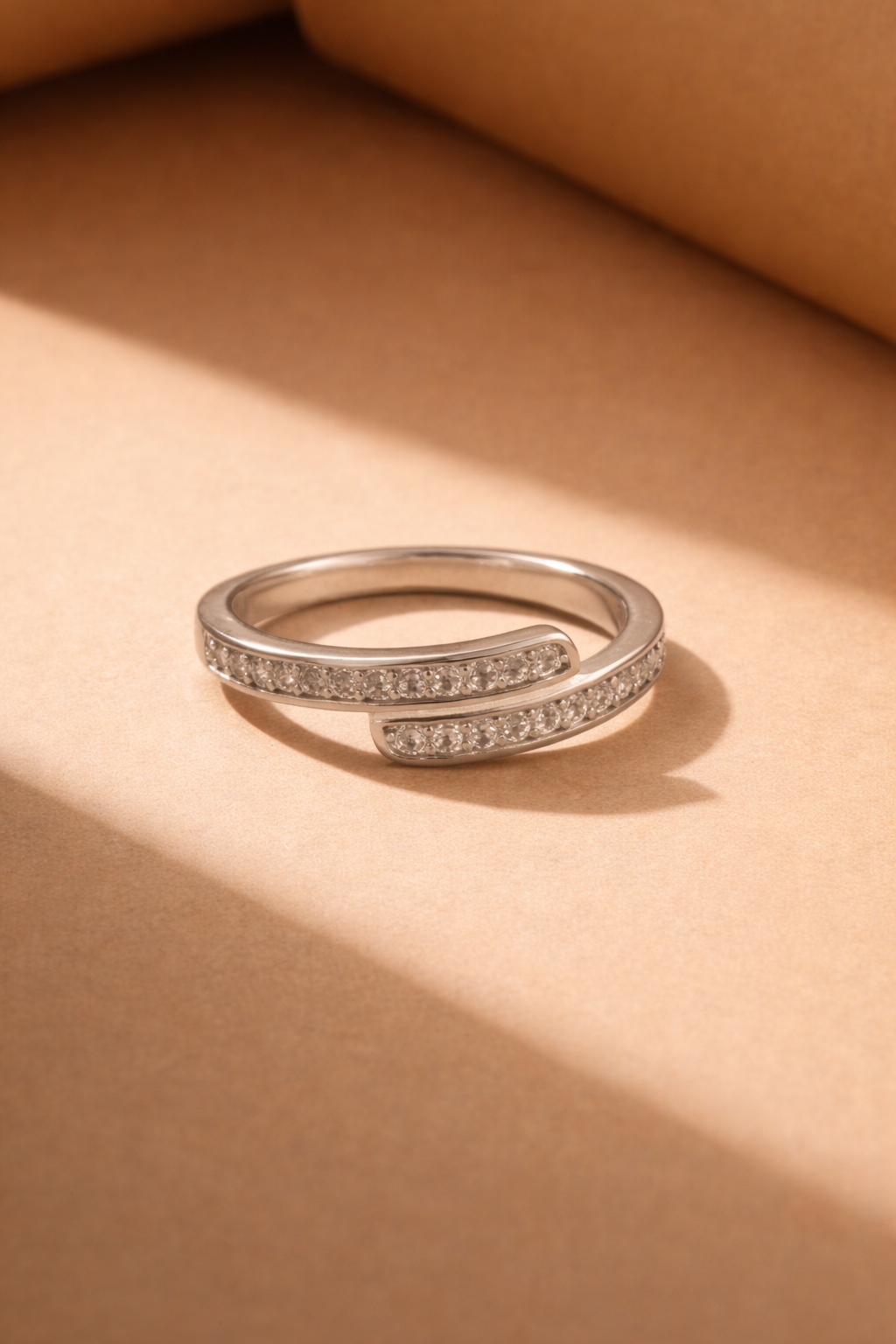 Minimal Curve Band