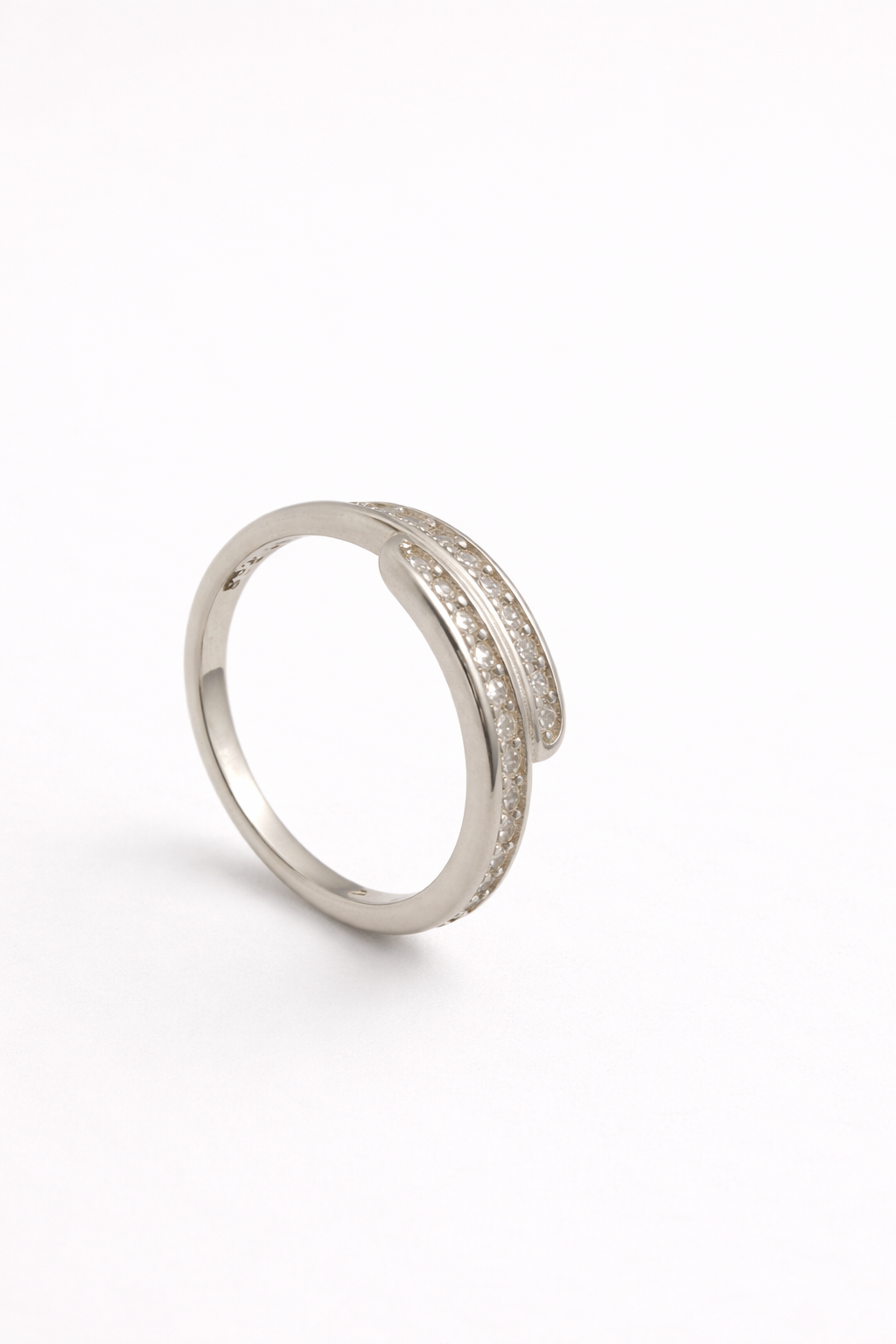 Minimal Curve Band