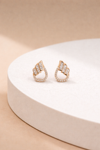 Loop Luxe Earrings