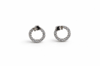 Classic Hoop Studs