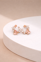 Butterfly Vine Studs