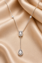 Ice Drop Pendant
