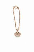 Crown Charm