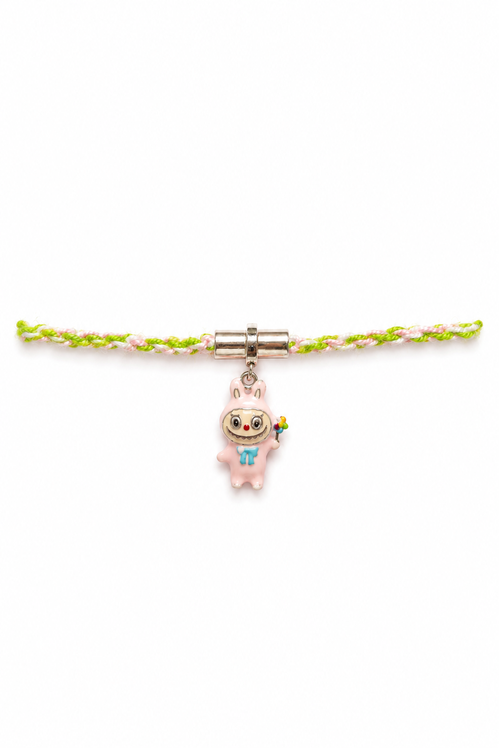 Flower Bunny Rakhi