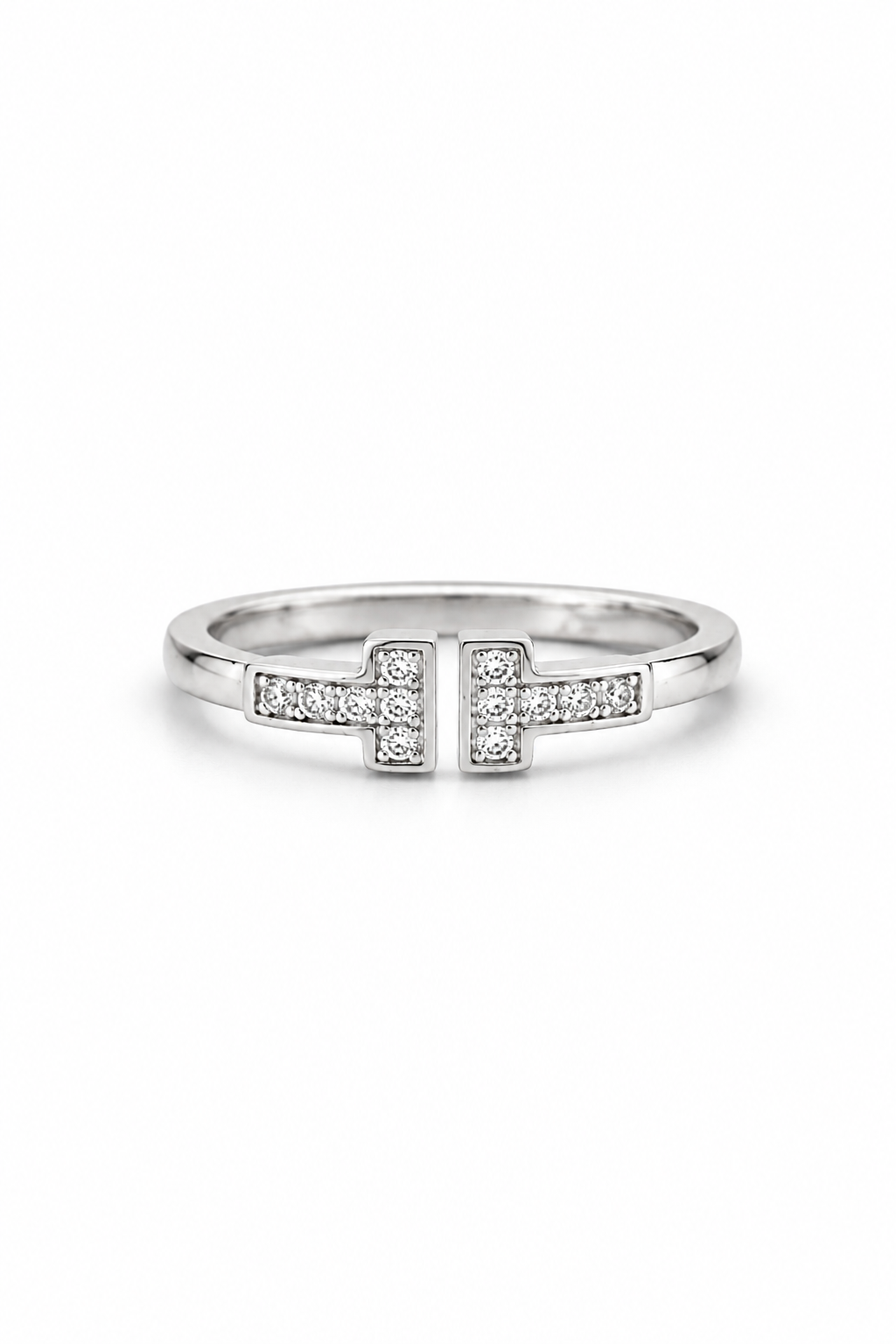 Twin Flex Ring