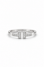 Twin Flex Ring
