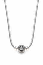 Imperial Maze Pendant