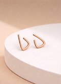 Minimal Curve Studs