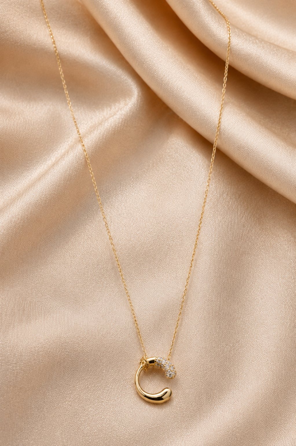 Dazzel C Pendant