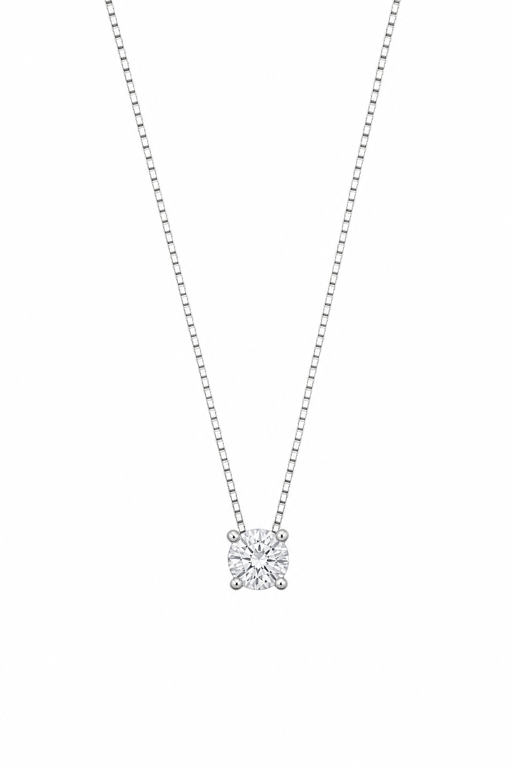 Signature Spark Necklace